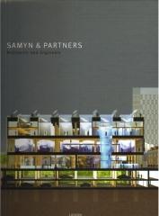 SAMYN & PARTNERS ARCHITECTS AND ENGINEERS