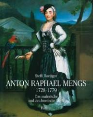ANTON RAPHAEL MENGS 1728-1779. 2 VOLS