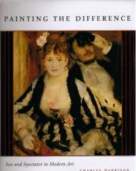 PAINTING THE DIFFERENCE: SEX AND SPECTATOR IN MODERN ART