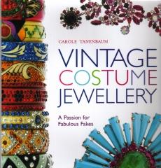 VINTAGE COSTUME JEWELLERY