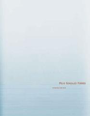 FELIX GONZALEZ-TORRES