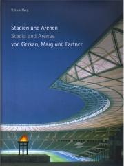 STADIA AND ARENAS VON GERKAN, MARG UND PARTNER