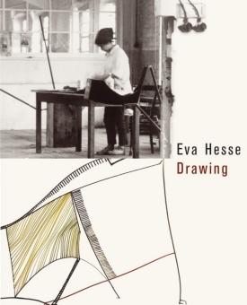 EVA HESSE DRAWING