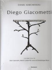 DIEGO GIACOMETTI