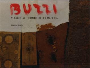 BURRI VIAGGIO AL TERMINE DELLA MATERIA