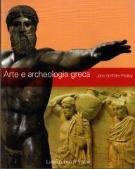 ARTE E ARCHEOLOGIA GRECA