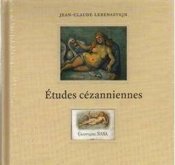 ETUDES CEZANNIENNES