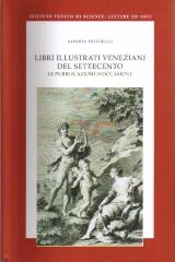 LIBRI ILLUSTRATI VENZIANI DEL SETTECENTO