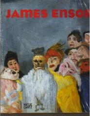 JAMES ENSOR