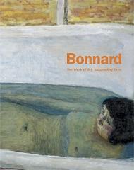 BONNARD: THE WORK OF ART: SUSPENDING TIME