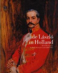 DE LASZLO IN  HOLLAND