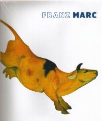 FRANZ MARC : THE RETROSPECTIVE