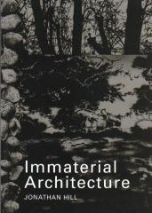 IMMATERIAL ARCHITECTURE