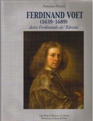 FERDINAND VOET (1639-1689)  DETTO FERDINANDO DE' RITRATTI