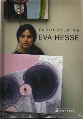 ENCOUNTERING EVA HUSSE