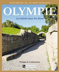 OLYMPIE LA VICTOIRE POUR LES DIEUX