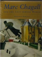 MARC CHAGALL AND THE LOST JEWISH WORLD