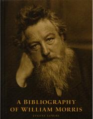 A BIBLIOGRAPHY OF WILLIAM MORRIS