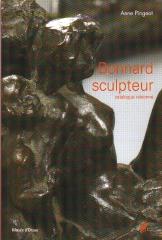 BONNARD SCULPTEUR  CATALOGUE RAISONNE