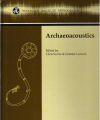 ARCHAEOACOUSTICS