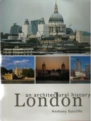 ARCHITECTURAL HISTORY OF LONDON