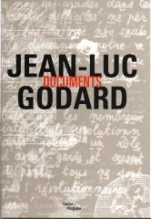 JEAN-LUC GODARD DOCUMENTS