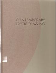 CONTEMPORARY EROTIC DRAWING