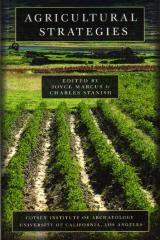 AGRICULTURAL STRATEGIES