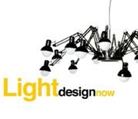 LIGHT DESIGN NOW!