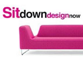 SIT DOWN DESIGN NOW!