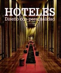 HOTELES DISEÑO CON PERSONALIDAD