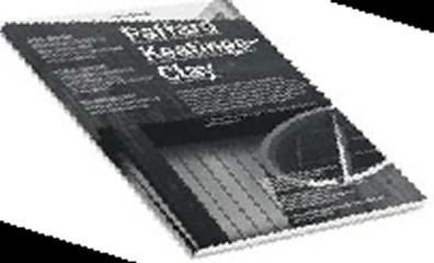 PAFFORD KEATINGE-CLAY: MODERN ARCHITECT(URE) / MODERN MASTER(S)