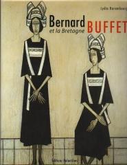 BERNARD BUFFET ET LA BRETAGNE