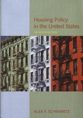 HOUSING POLICY IN THE UNITED STATES