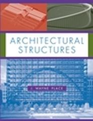 ARCHITECTURAL STRUCTURES