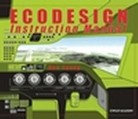 ECODESIGN: A MANUAL FOR ECOLOGICAL DESIGN