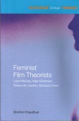 FEMINIST FILM THEORISTS