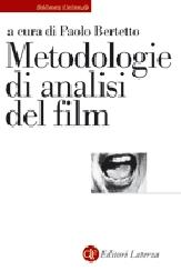 METODOLOGIE DI ANALISI DEL FILM