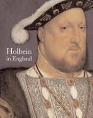 HOLBEIN IN ENGLAND