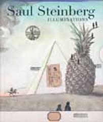 SAUL STEINBERG ILLUMINATIONS