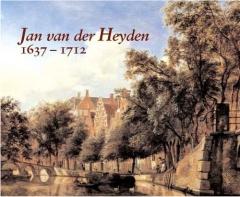 JAN VAN DER HEYDEN 1637-1712
