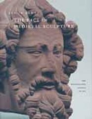 SET IN STONE: THE FACE IN MEDIEVAL SCULPTURE