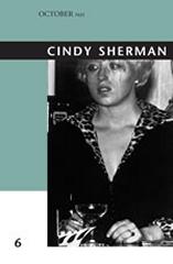 CINDY SHERMAN