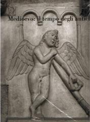 MEDIOEVO: IL TEMPO DEGLI ANTICHI "ATTI DEL CONVEGNO INTERNAZIONALE DI STUDI DI PARMA 2003"