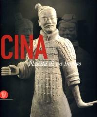 CINA NASCITA DI UN IMPERO