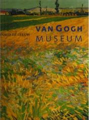 VAN GOGH MUSEUM