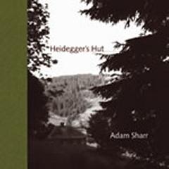 HEIDEGGER'S HUT