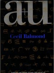 CECIL BALMOND