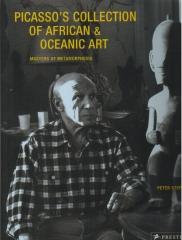 PICASSO'S COLLECTION OF AFRICAN & OCEANIC ART