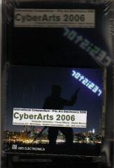 CYBERARTS 2006: INTERNATIONAL COMPENDIUM PRIX ARS ELECTRONICA